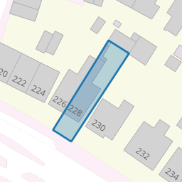 Perceel LDN01-O-2614