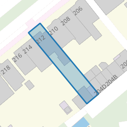 Perceel LDN01-O-2634