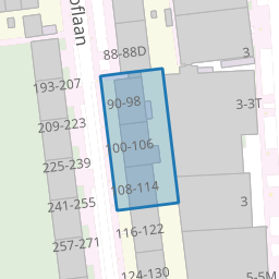 Perceel LDN01-O-2636