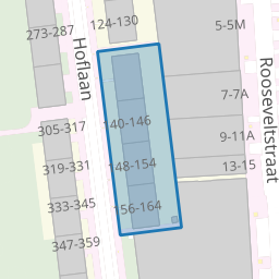 Perceel LDN01-O-2638