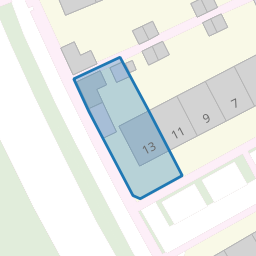 Perceel LDN01-O-2644