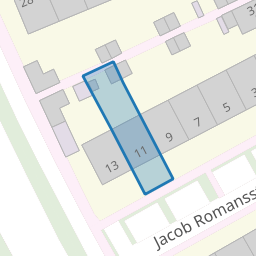 Perceel LDN01-O-2645