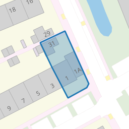 Perceel LDN01-O-2650