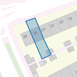 Perceel LDN01-O-2652