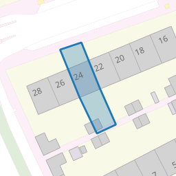 Perceel LDN01-O-2653