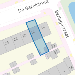 Perceel LDN01-O-2656