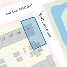 Perceel LDN01-O-2657