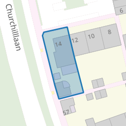 Perceel LDN01-O-2665