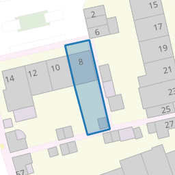 Perceel LDN01-O-2668