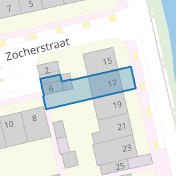 Perceel LDN01-O-2672