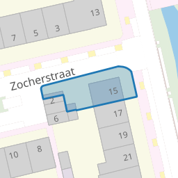 Perceel LDN01-O-2673