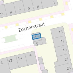 Perceel LDN01-O-2674