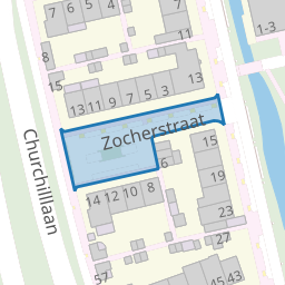 Perceel LDN01-O-2675