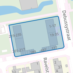 Perceel LDN01-O-2679