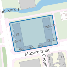 Perceel LDN01-O-2680