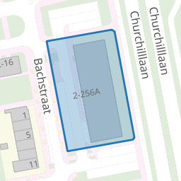 Perceel LDN01-O-2684