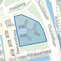 Perceel LDN01-O-2718