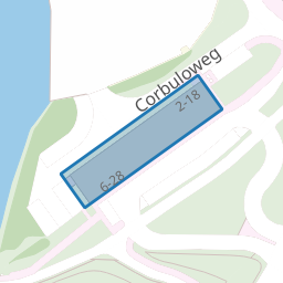 Perceel LDN01-O-2724