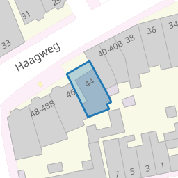 Perceel LDN01-O-2730