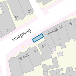 Perceel LDN01-O-2731