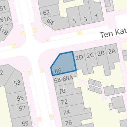 Perceel LDN01-O-2732