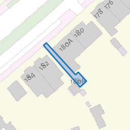 Perceel LDN01-O-2736