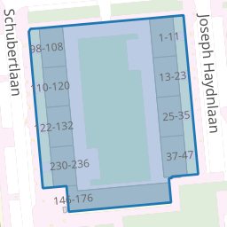 Perceel LDN01-O-2741