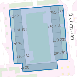 Perceel LDN01-O-2742