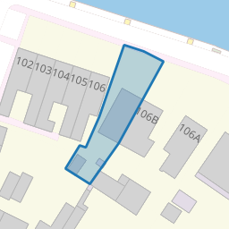 Perceel LDN01-O-2749