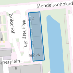 Perceel LDN01-O-2770