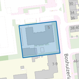 Perceel LDN01-O-2776