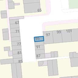 Perceel LDN01-O-2781