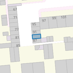 Perceel LDN01-O-2784