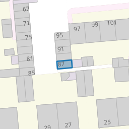 Perceel LDN01-O-2785