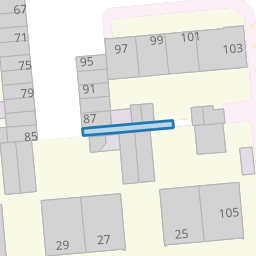 Perceel LDN01-O-2786