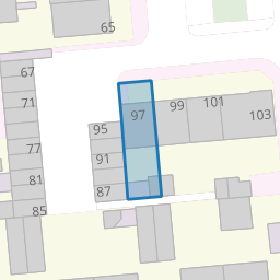 Perceel LDN01-O-2787