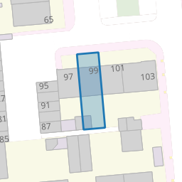 Perceel LDN01-O-2788