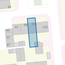 Perceel LDN01-O-2789