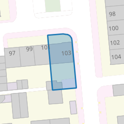 Perceel LDN01-O-2790