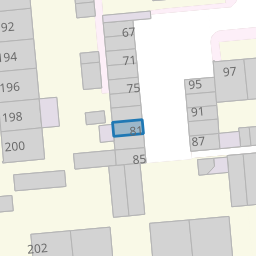 Perceel LDN01-O-2793