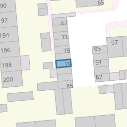 Perceel LDN01-O-2794