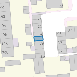 Perceel LDN01-O-2795