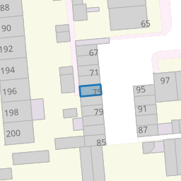 Perceel LDN01-O-2796