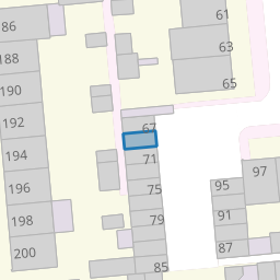 Perceel LDN01-O-2799