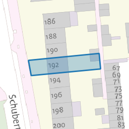 Perceel LDN01-O-2804