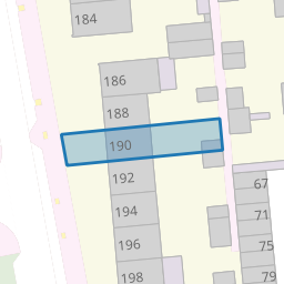 Perceel LDN01-O-2805