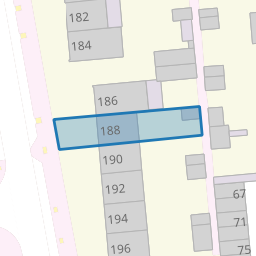 Perceel LDN01-O-2806