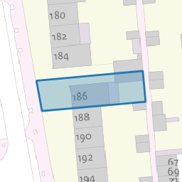 Perceel LDN01-O-2807