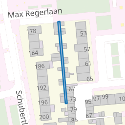 Perceel LDN01-O-2812