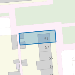 Perceel LDN01-O-2813